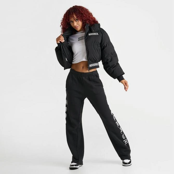 HOODRICH Women's Hoodrich Ari Puffer Jacket 2