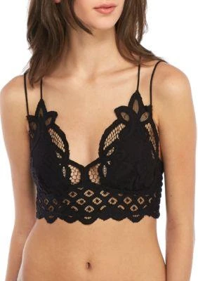 Free People People Adella Bralette 1