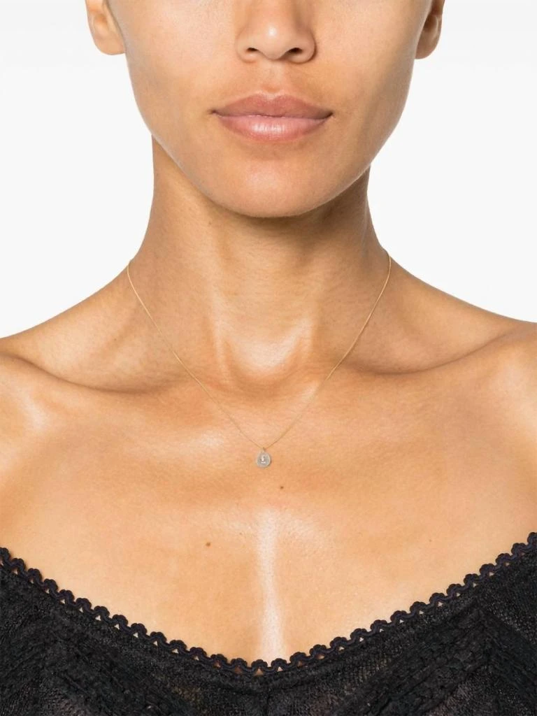 PASCALE MONVOISIN Pascale Monvoisin - Women's Orso Short Necklace 4