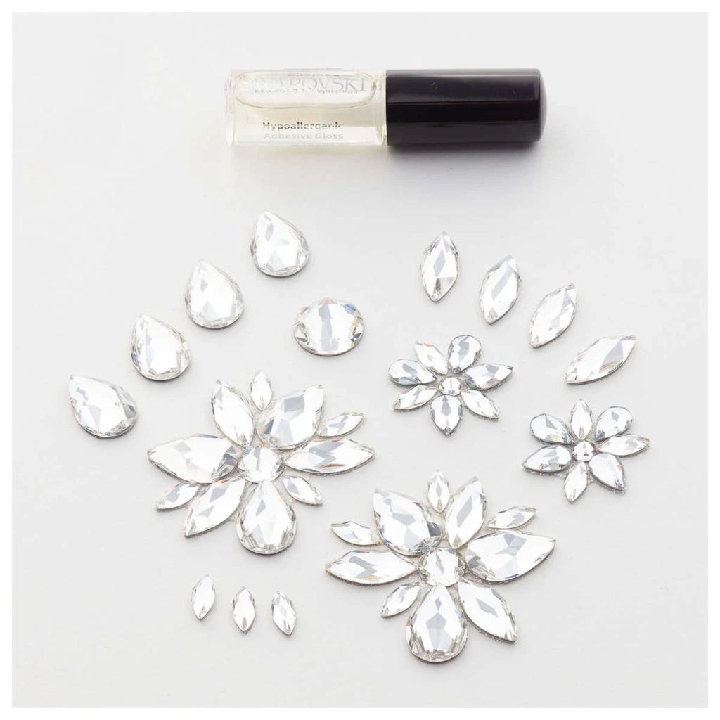 Swarovski Swarovski Gema Women's Jewelry Set 1