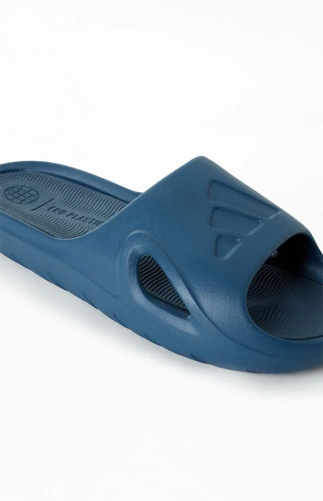 Adidas Eco Adicane Slide Sandals 6