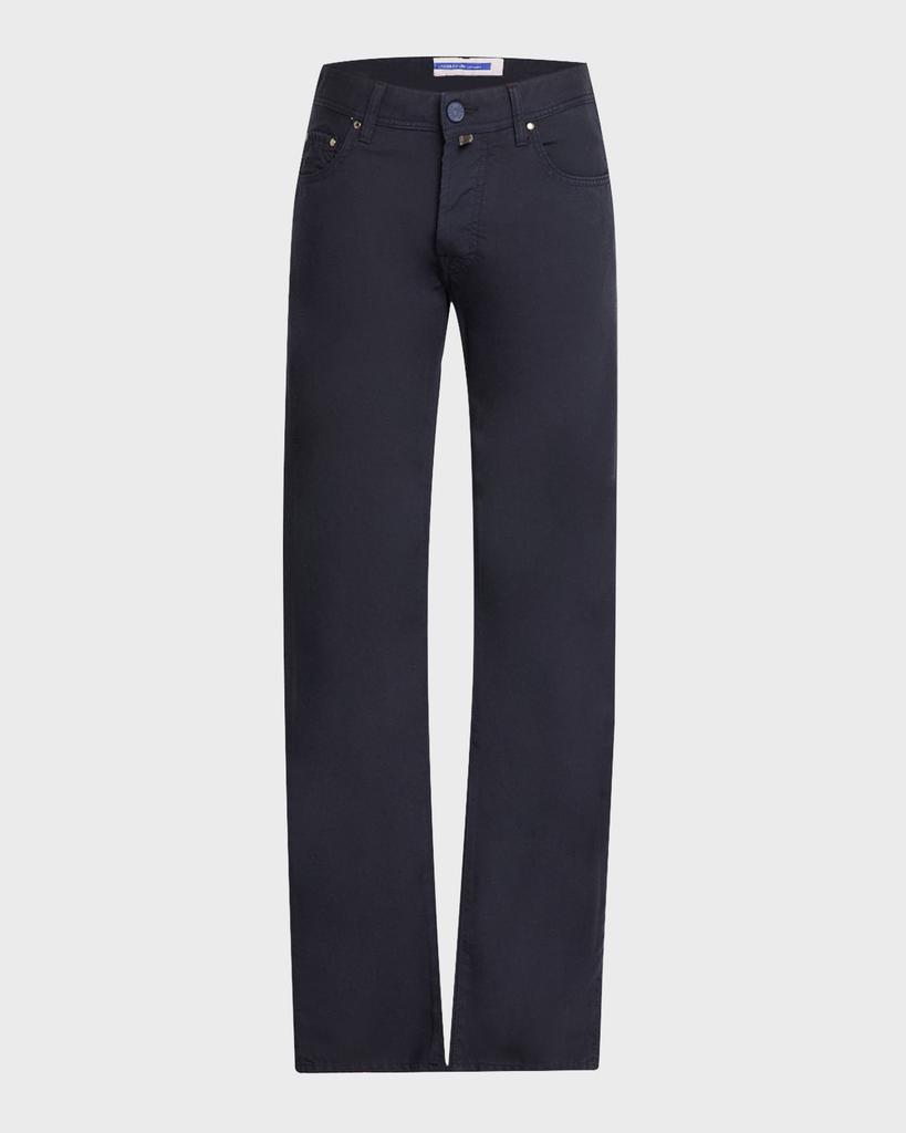 パンツ JACOB COHEN PANTS (JDMP0047001T767ARW 0445R) JACOB COHEN Jacob Cohen Pants - Clothing - BeyondStyle