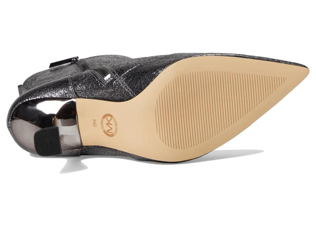 Michael Kors Clara Mid Bootie 3