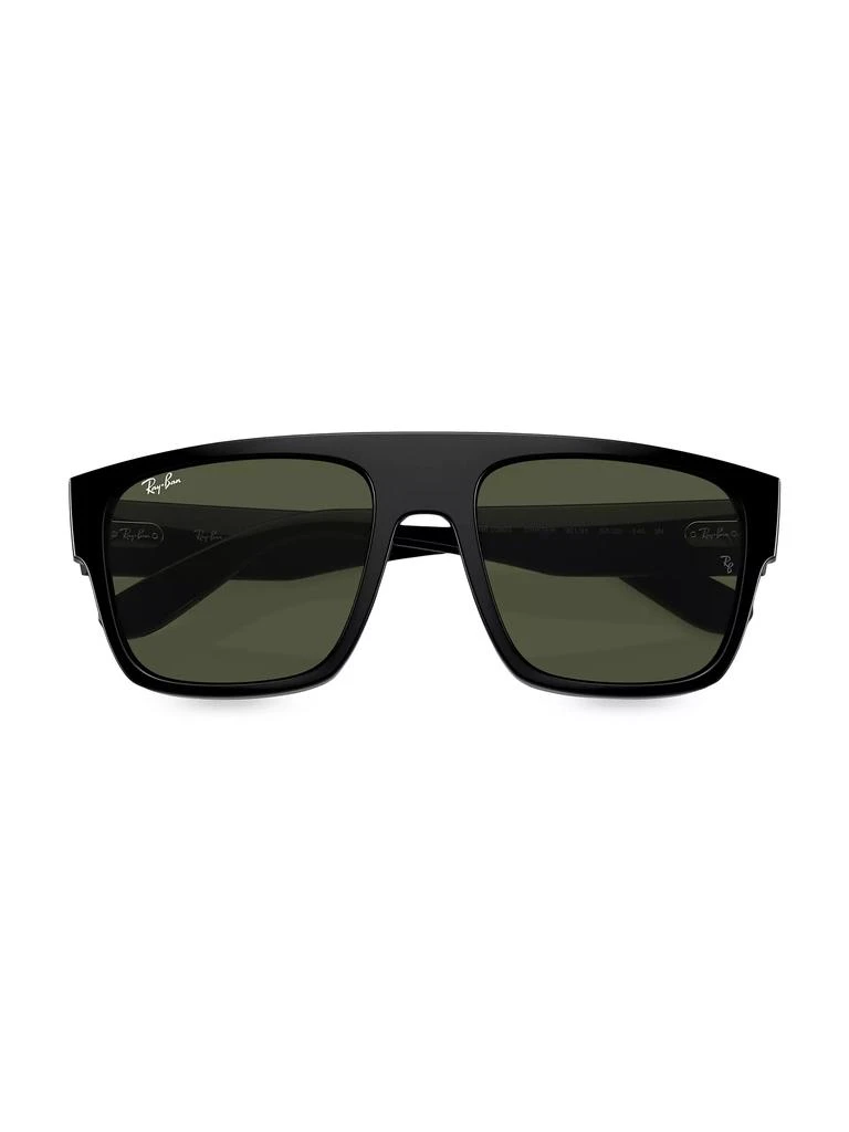 Ray-Ban RB0360 57MM Drifter Square Sunglasses 5