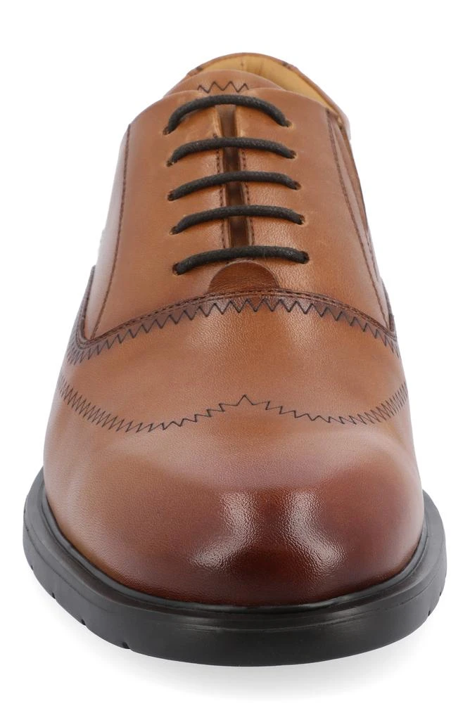 Thomas & Vine Hughes Oxford - Wide Width 3