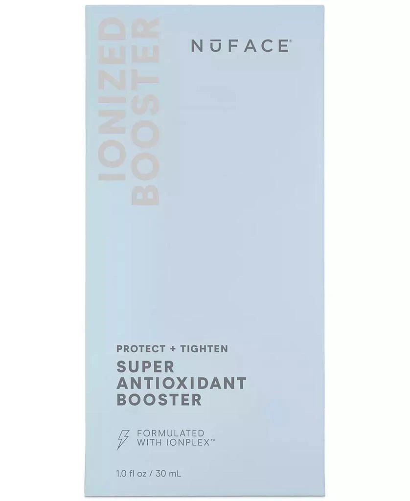 NuFace Protect + Tighten Super Antioxidant Booster 5