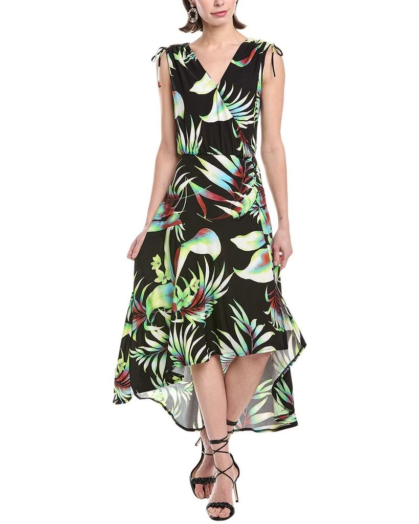 Rachel Rachel Roy Eulalie Midi Dress Rachel Rachel Roy Eulalie Midi Dress