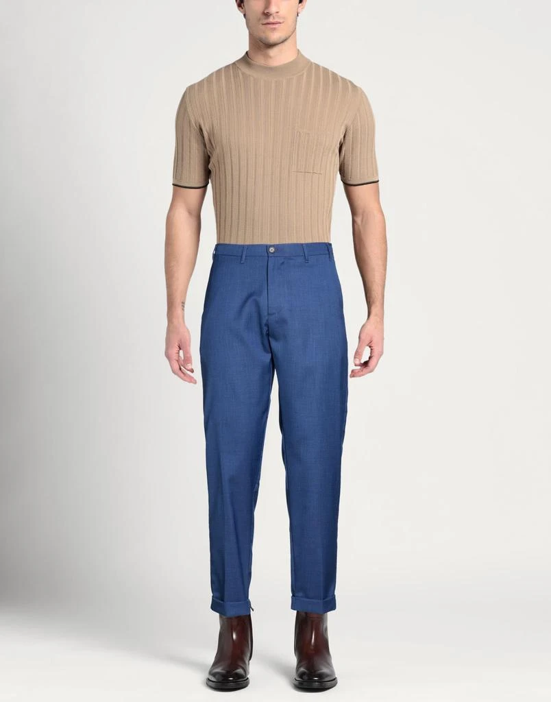 EREDI DEL DUCA Dress pants 2