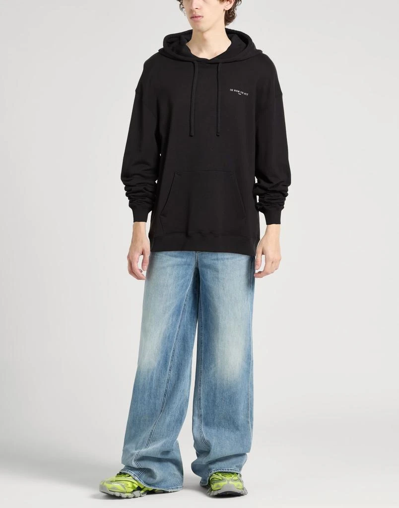 Ih Nom Uh Nit Hooded sweatshirt 2