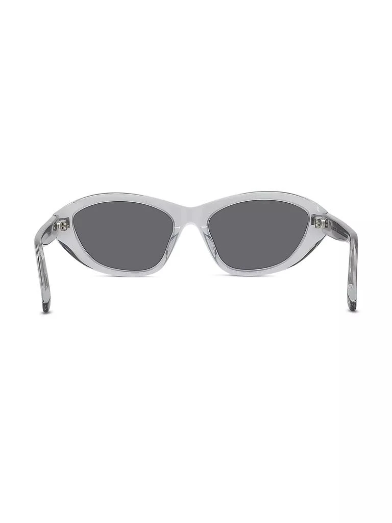 Givenchy Gv Day 55MM Cat-Eye Sunglasses 6
