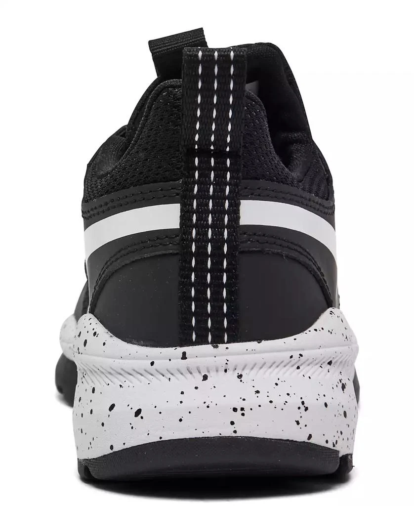 Reebok Little Kids XT Sprinter Slip-On Running Sneakers from Finish Line 4
