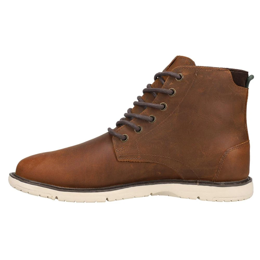 TOMS Hillside Lace Up Boots 3