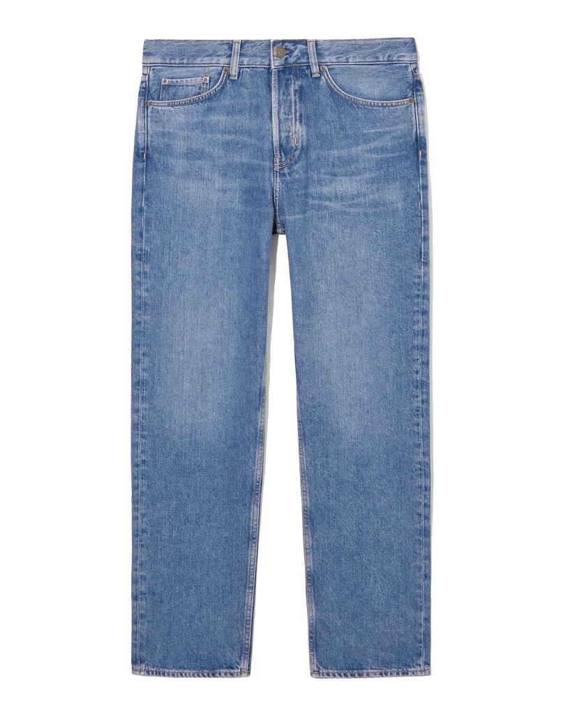cos Denim pants
