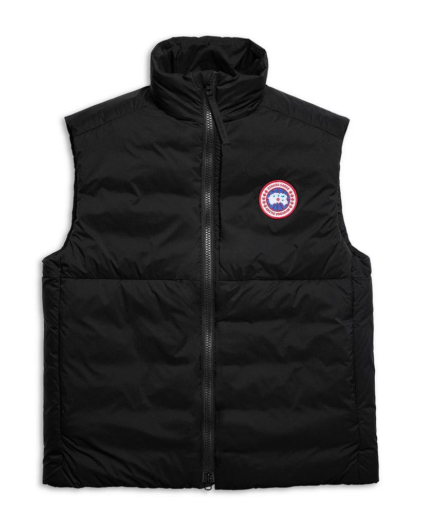 Canada Goose Lodge Arctic Program Down Vest 7