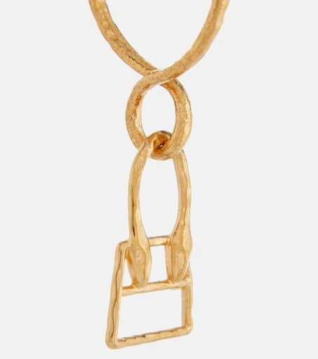 Jacquemus Hoop earrings 4