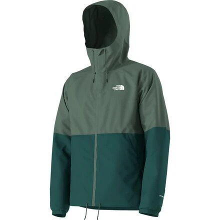 The North Face Antora Rain Hooded Jacket - Men's 4