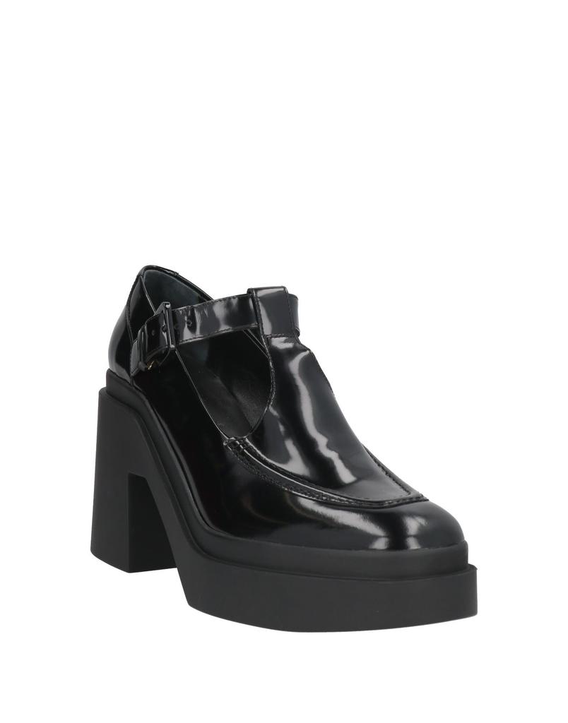 Clergerie Pump