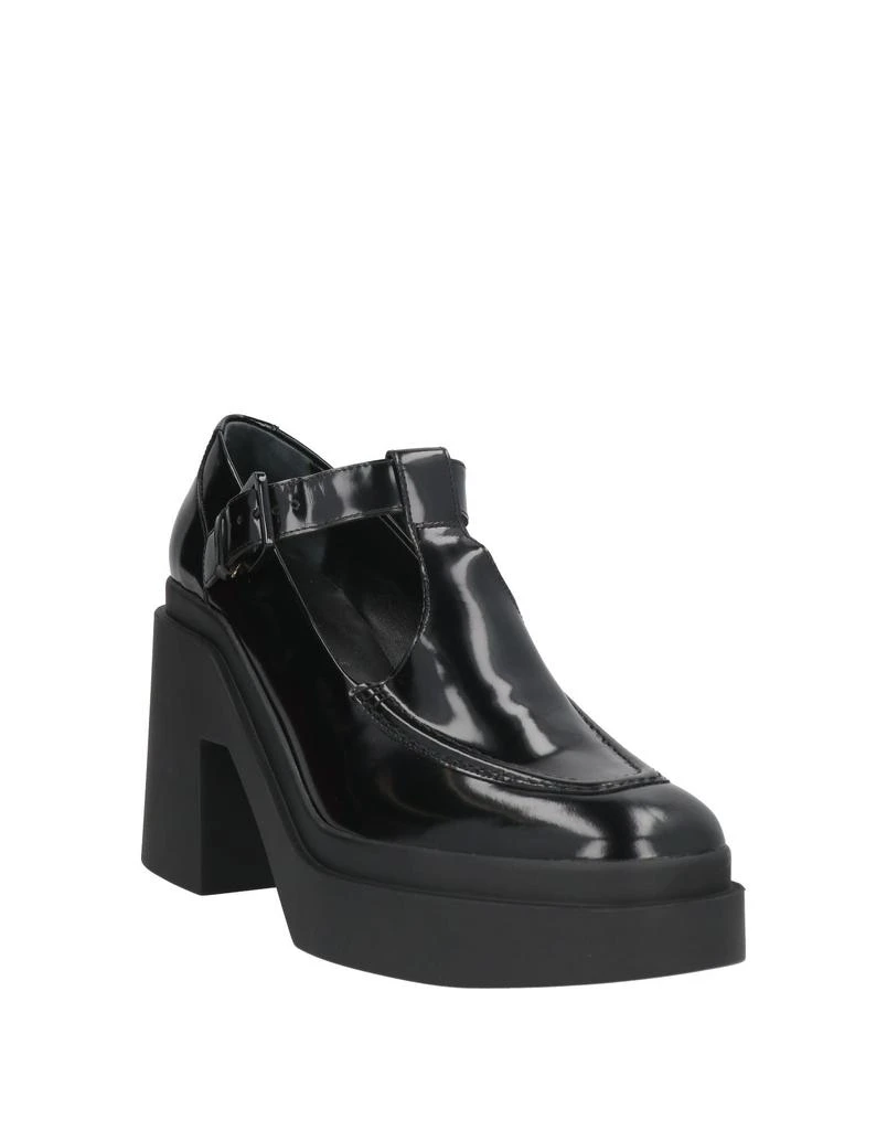 Clergerie Pump 2