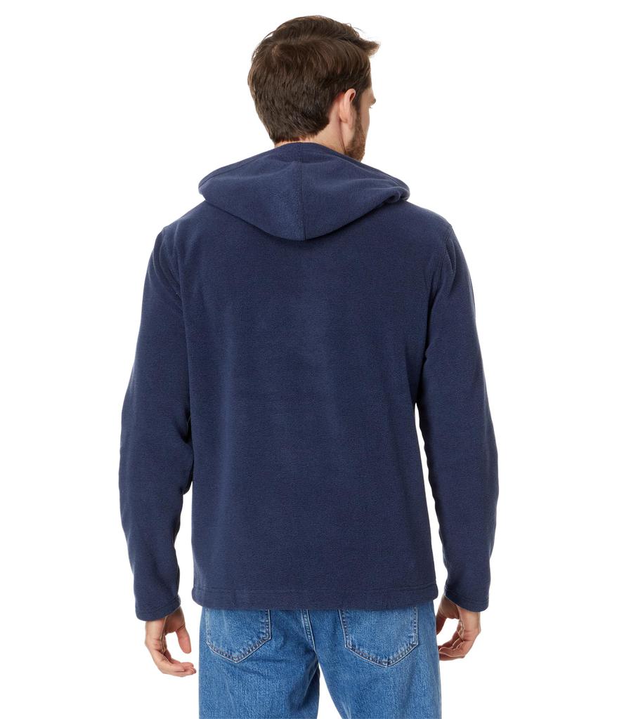 RVCA Yukon 1/4 Zip Hoodie
