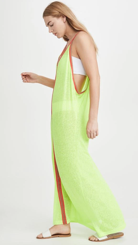 Pitusa Inca Sun Dress 3