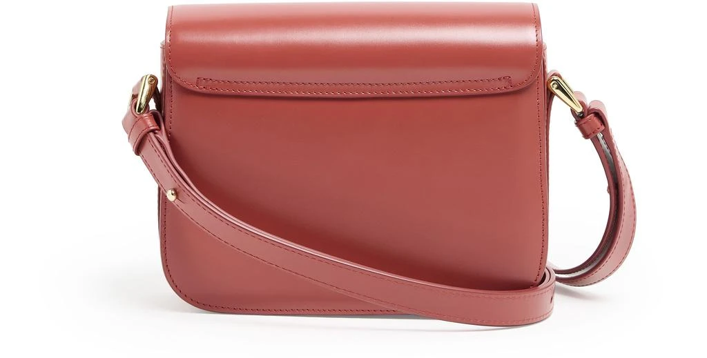 A.P.C. Grace small bag 4