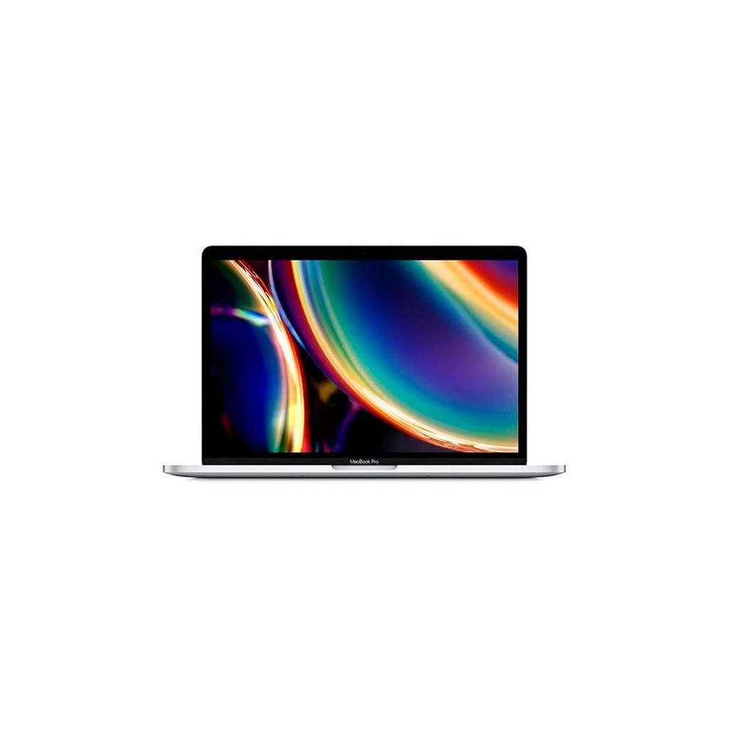 Certideal Macbook Pro 16 (2019) - Core I7 2.6Ghz Ssd - Ram 16 Go - Argent 1