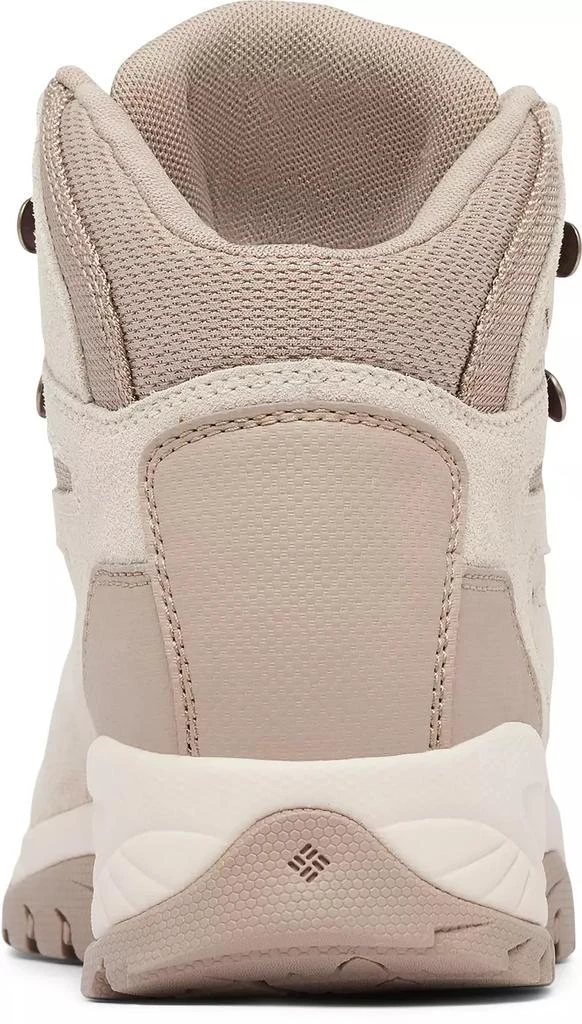 Columbia Columbia Women's Newton Ridge Plus Waterproof Amped Hiking Boots 7