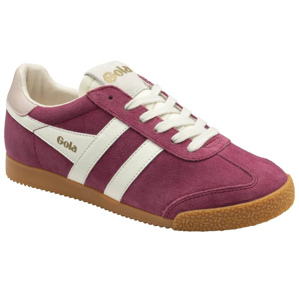 Gola Gola - Women's Classic Elan Sneakers