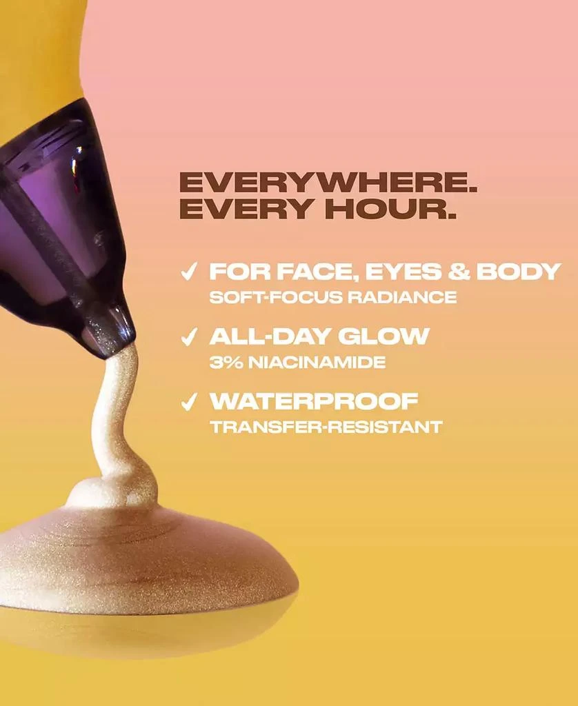 Urban Decay Face Bond Luminizer 6
