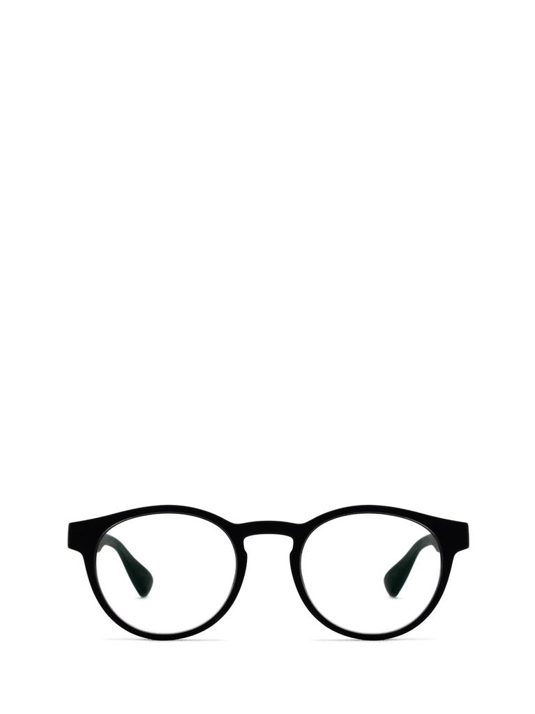 Mykita Mykita Ellum Round Frame Glasses