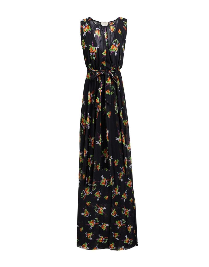 FUZZI Long dress