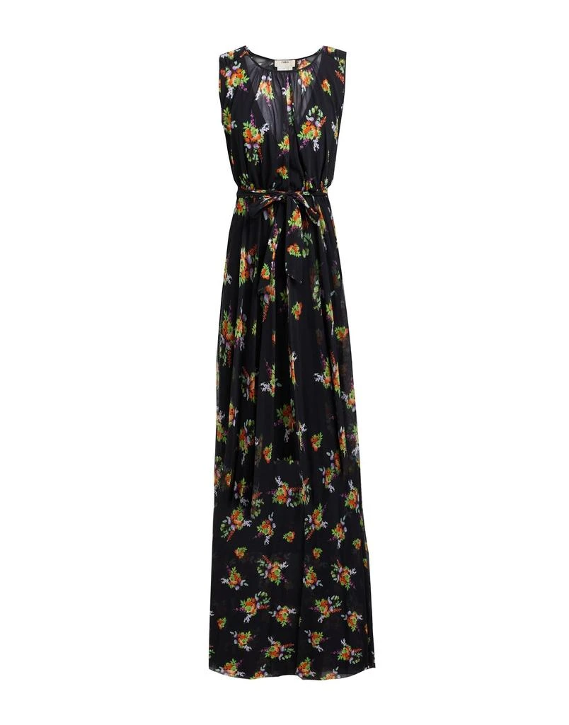 FUZZI Long dress 1