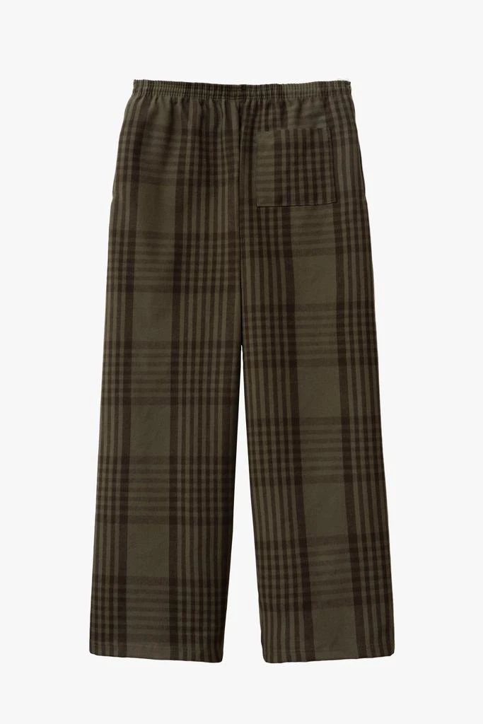 Los Angeles Apparel RCF405 - Heavy Flannel Sweatpants 12