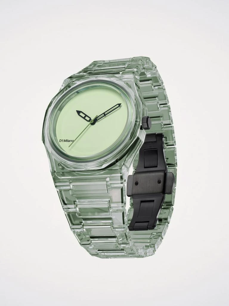 D1 MILANO Watch men D1 Milano 1