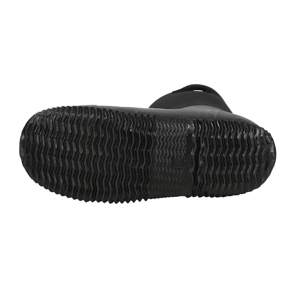 Roper Barnyard Round Toe Pull On Rain Boots 5