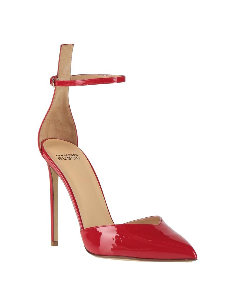 FRANCESCO RUSSO Pump