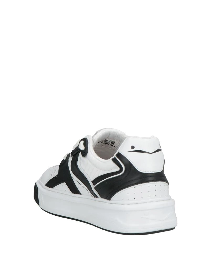 Voile Blanche Sneakers 3