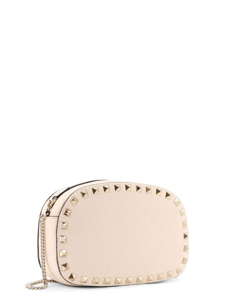Valentino Valentino Garavani Rockstud Zip-Up Crossbody Bag 3