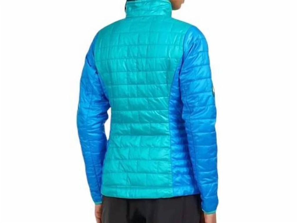 Patagonia Patagonia - Nano Puff Jacket 3