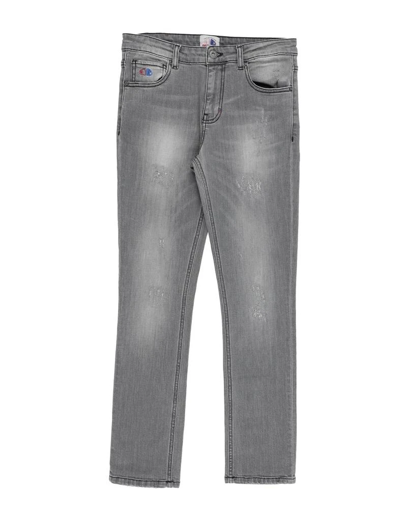AMERICANINO Denim pants
