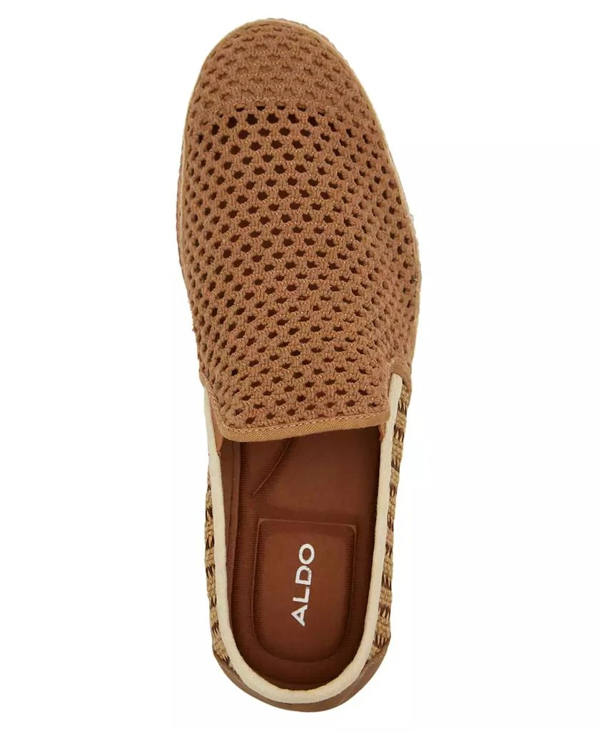 ALDO Men's Kianou Espadrille Shoes 4