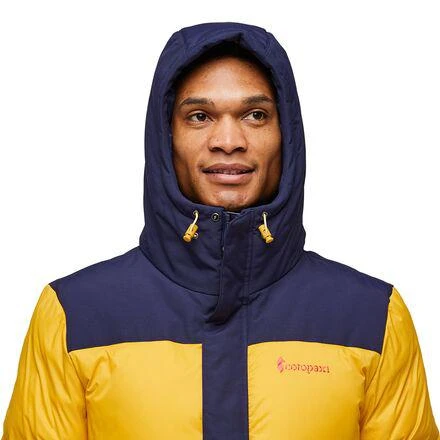 Cotopaxi Solazo Down Parka - Men
s 3