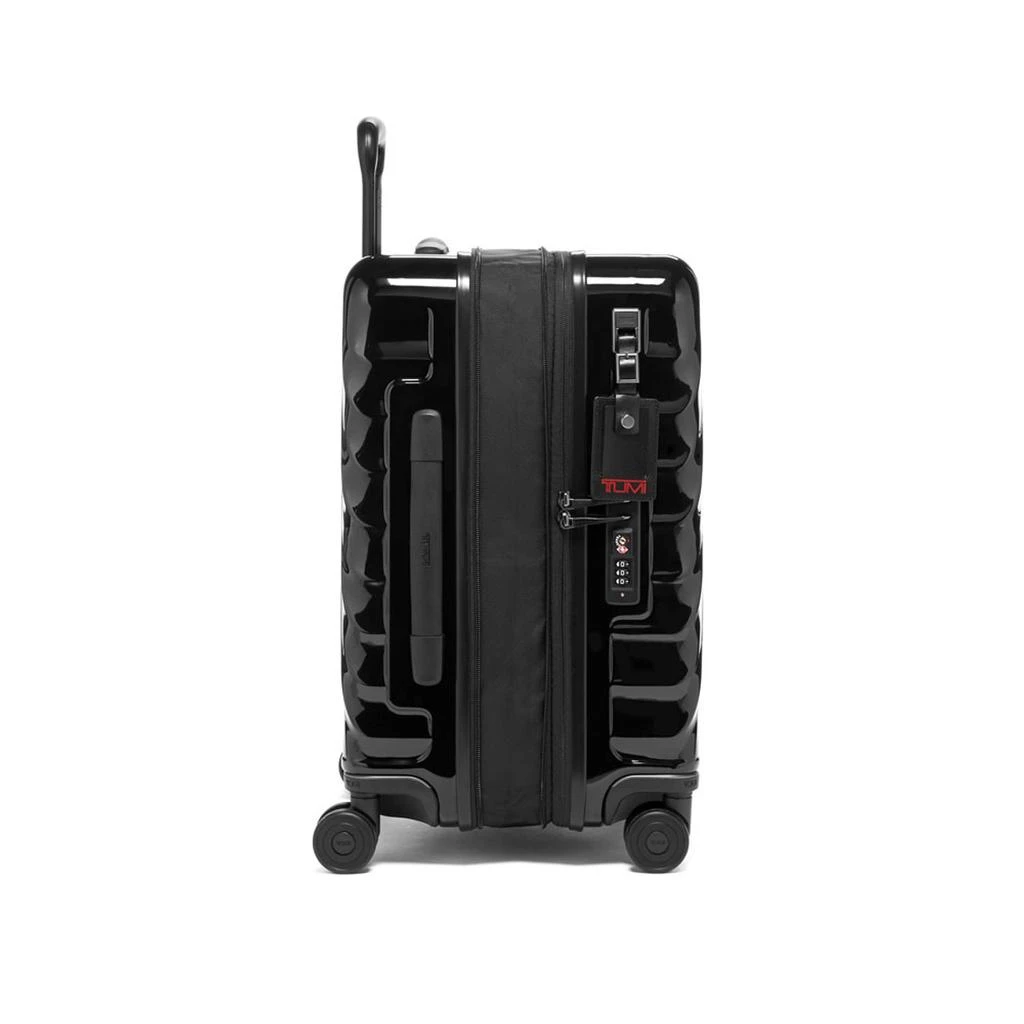 Tumi 139684 continental expandable 4 wheel carry on 55cm - 19 degree poly 4