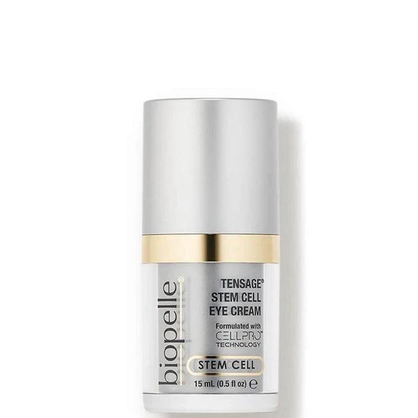 Biopelle Biopelle Tensage Stem Cell Eye Cream 0.5 fl. oz 1