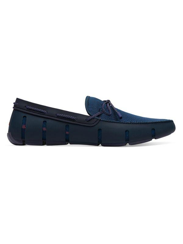 Swims Mesh Boat Shoes