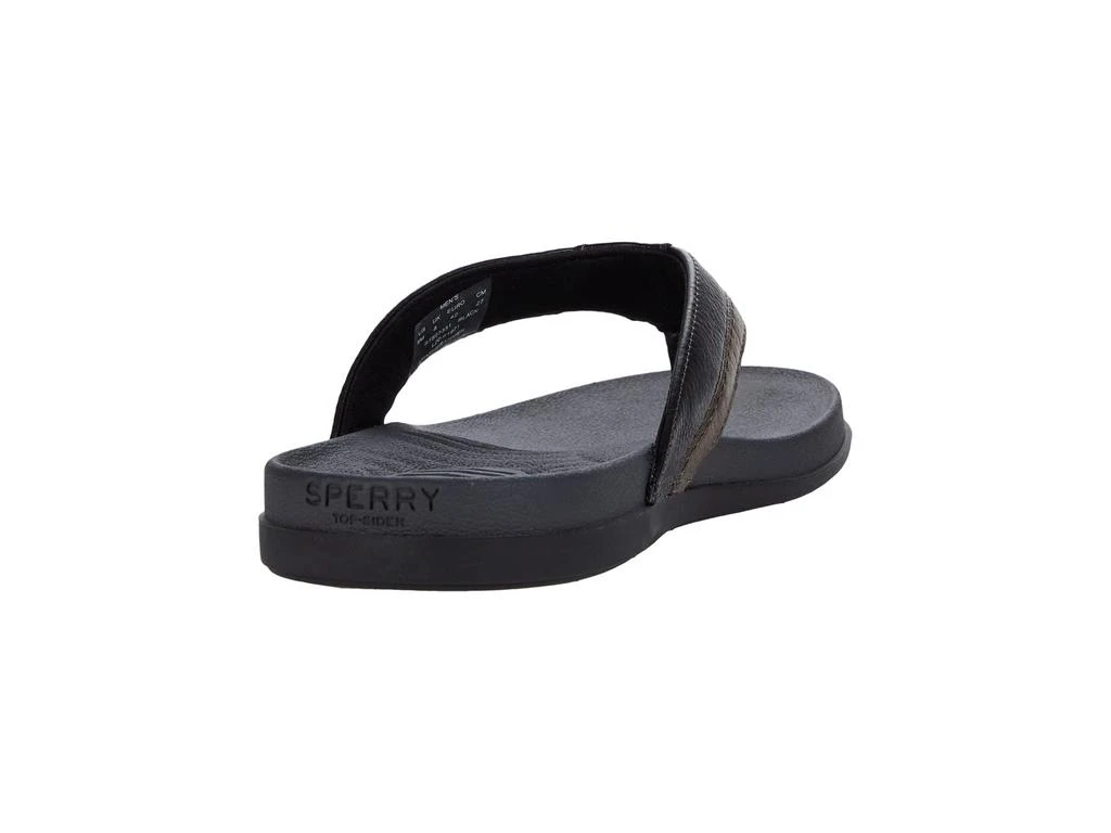 Sperry Plushwave Thong 5