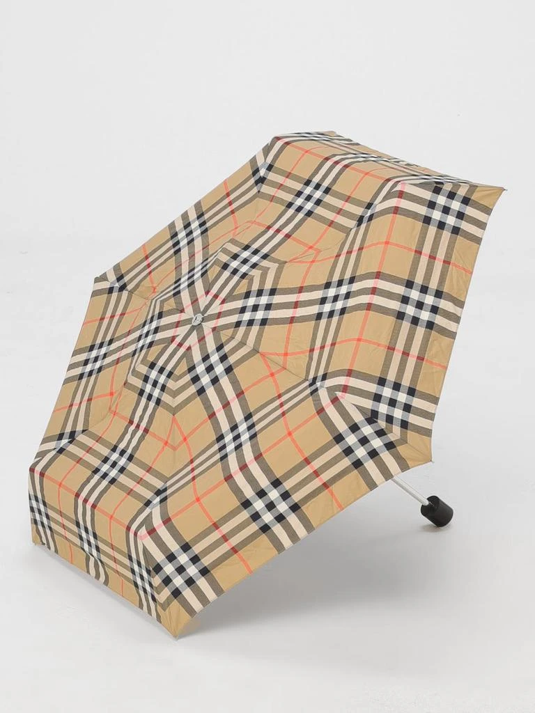 Burberry Umbrella men Burberry 2