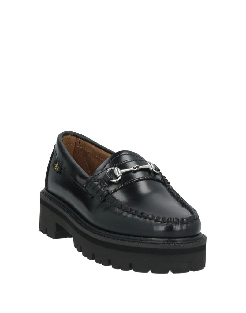 G.H. Bass Loafers 2