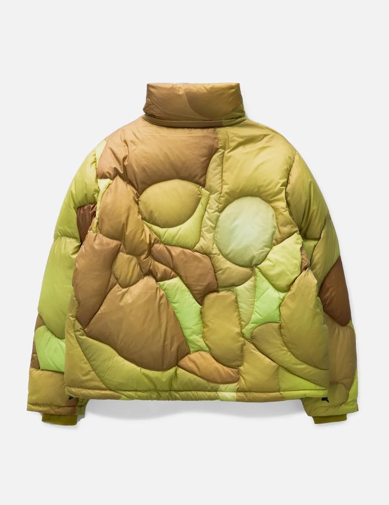 KidSuper Kissing Puffer Jacket 4
