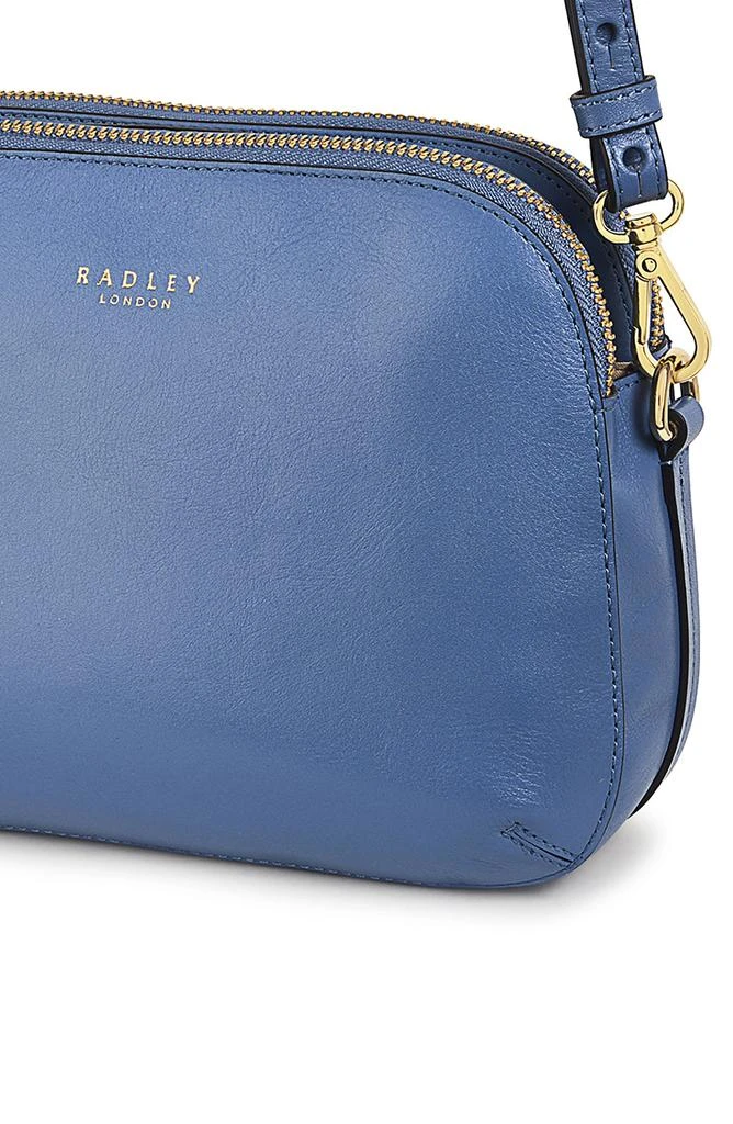Radley Dukes Place Leather Crossbody Bag 5